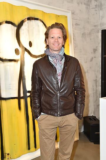 Mike Kraus
