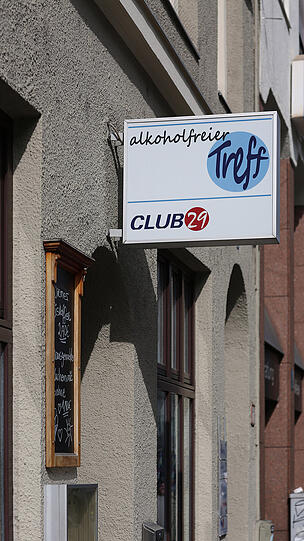 Weitere Fotos aus der kunterbunten Dachauer Straße.