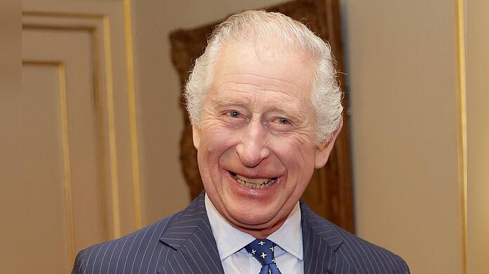 Die Vorfreude ist groß: König Charles III. wird am 6. Mai gekrönt.