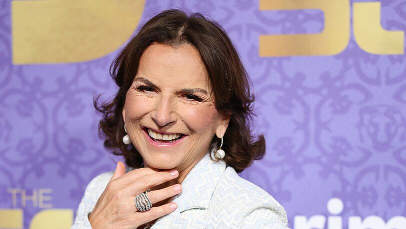 Claudia Obert, hier bei der Premiere von "The 50", ist nicht länger Mitglied der CDU. Claudia Obert, hier bei der Premiere von "The 50", ist nicht länger Mitglied der CDU.