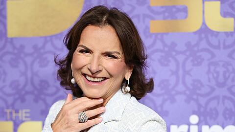 Claudia Obert, hier bei der Premiere von "The 50", ist nicht länger Mitglied der CDU. Claudia Obert, hier bei der Premiere von "The 50", ist nicht länger Mitglied der CDU.