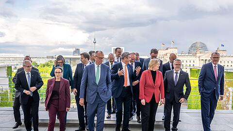 Finden Sozialpartner und Koalition einen Konsens?
