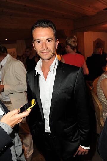 Florian Silbereisen