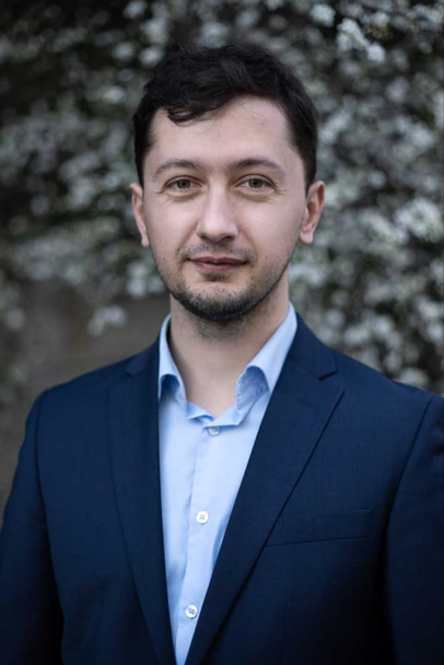 Imam Belmin Mehic. Imam Belmin Mehic.