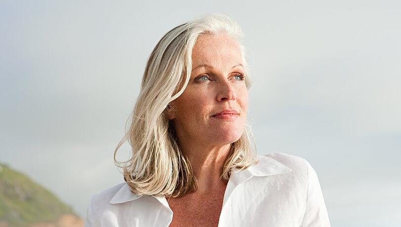 Wie reisen Menschen ab 50 Jahren? Wie reisen Menschen ab 50 Jahren?