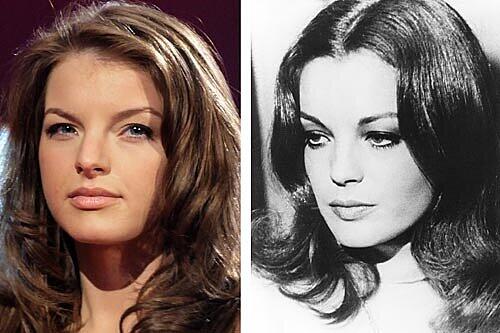 Ihr Traum vom Romy-Film ist geplatzt:Yvonne Catterfeld