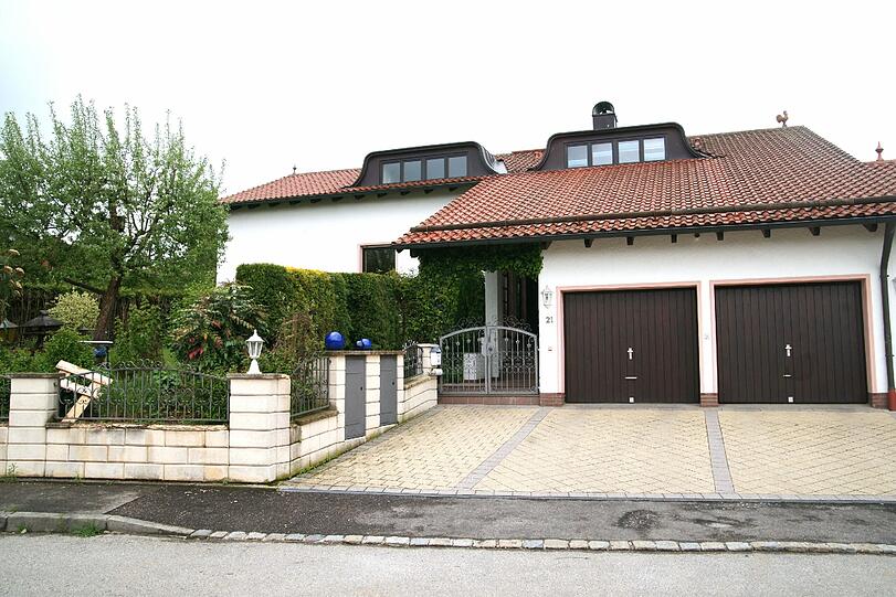 Trauriges Kapitel in Lorants Leben: Er muss aus seiner Villa ausziehen