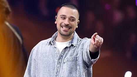 Der M&uuml;nchner Pietro Basile will die Schlagerwelt aufmischen.