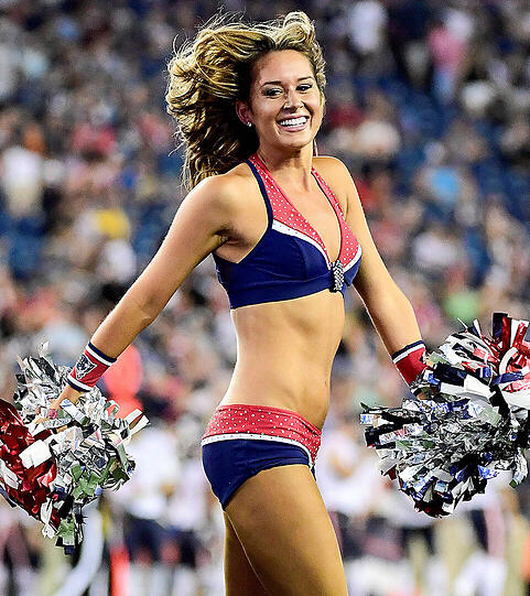 New England Patriots