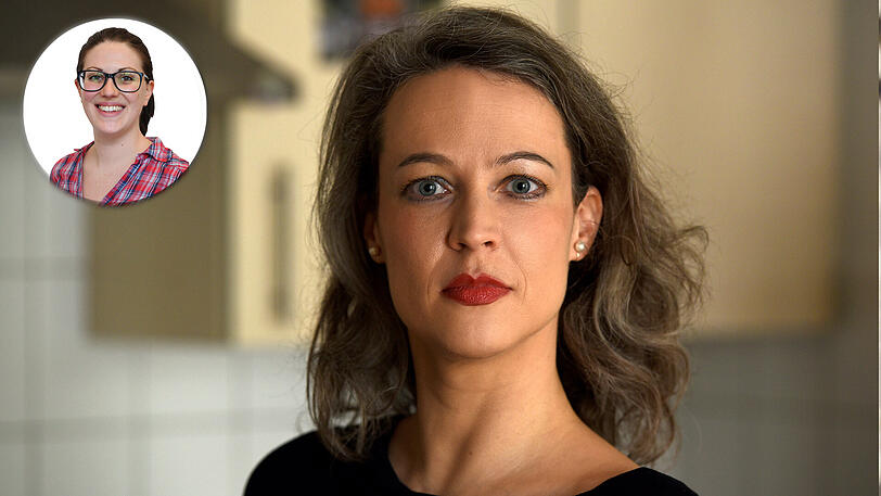 "Kinderfrei statt kinderlos": In ihrem vieldiskutierten Buch führt Verena Brunschweiger als Grund für ein Leben ohne Kinder vor allem den Klimaschutz an.