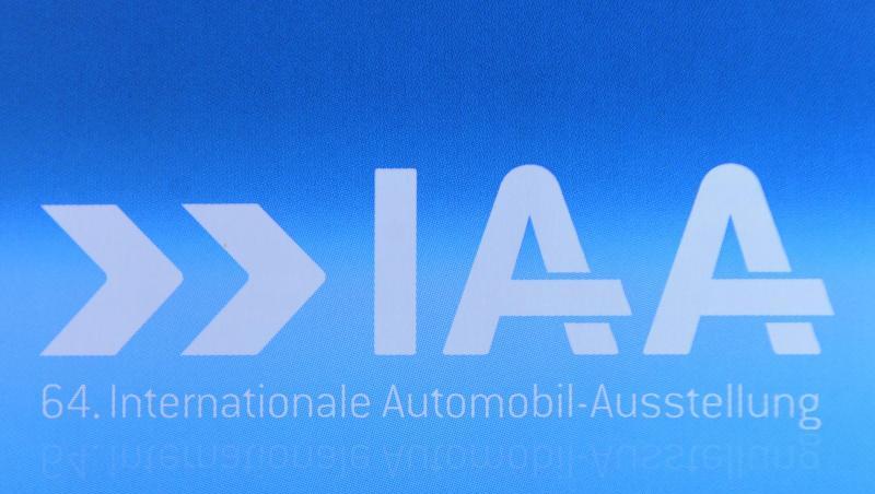 Frankfurt als Austragungsort der IAA ist Geschichte. Frankfurt als Austragungsort der IAA ist Geschichte.