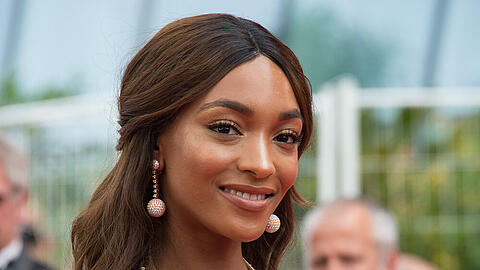 Bald eine Braut: Jourdan Dunn