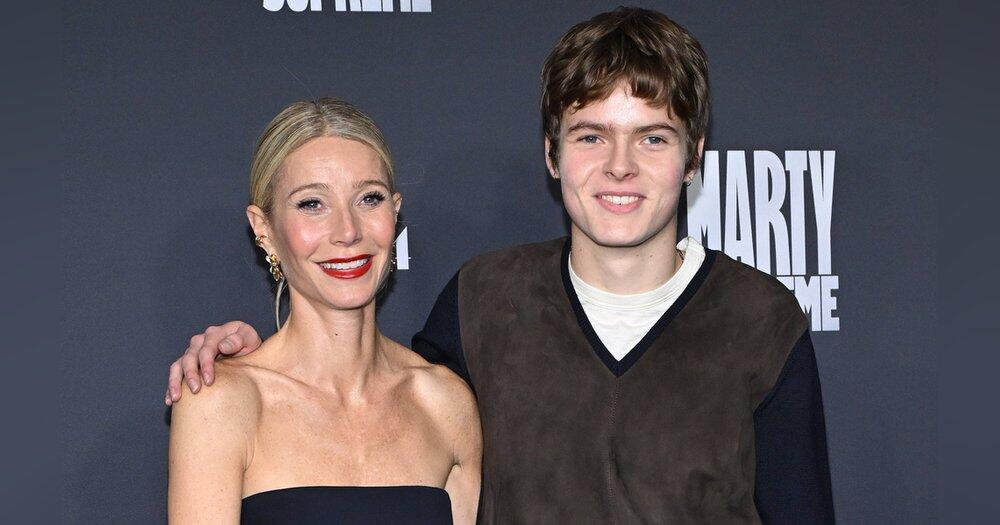 Erster-roter-Teppich-Gwyneth-Paltrow-strahlt-mit-Sohn-Moses