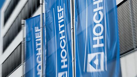 Hochtief geh&ouml;rt schon seit 2011 mehrheitlich dem spanischen Baukonzern ACS. Mittlerweile halten die Spanier rund 80 Prozent an Hochtief.