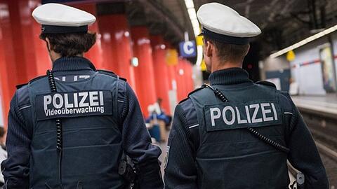 Immer wieder kommt es in München zu Verstößen gegen die Maskenpflicht in Bahnhöfen. (Symbolbild)