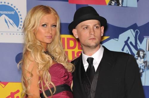 Nach neun Monaten mit Benji Madden erkennt Paris Hilton: &bdquo;Du passt nicht zu mir!&ldquo;