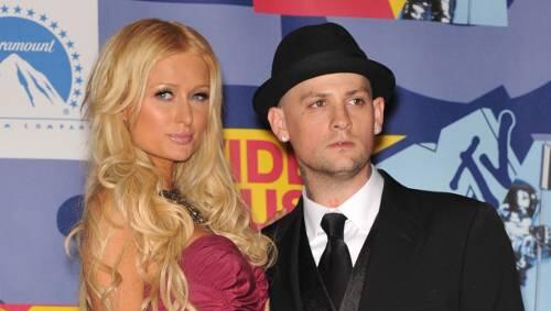 Nach neun Monaten mit Benji Madden erkennt Paris Hilton: „Du passt nicht zu mir!“ Nach neun Monaten mit Benji Madden erkennt Paris Hilton: „Du passt nicht zu mir!“