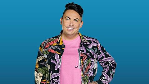 Matthias Mangiapane hat schon in vielen TV-Shows mitgewirkt. Jetzt kommt "Big Brother" hinzu.