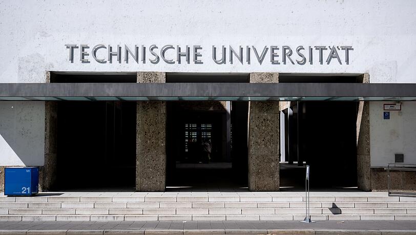 Die Technische Universit&auml;t M&uuml;nchen will mit der Universit&auml;t der Bundeswehr und Partnern aus der R&uuml;stungsindustrie ihre Aktivit&auml;ten bei der Forschung in den Bereichen Sicherheit und Verteidigung intensivieren. (Archivbild)