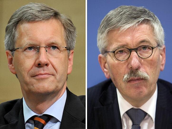 Eigentlich klar: Ein Bundespräsident ist kein Ministerpräsident