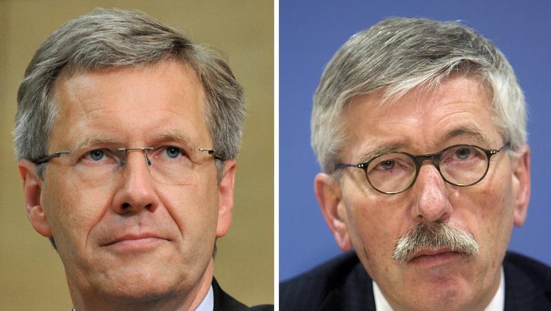 Eigentlich klar: Ein Bundespräsident ist kein Ministerpräsident Eigentlich klar: Ein Bundespräsident ist kein Ministerpräsident