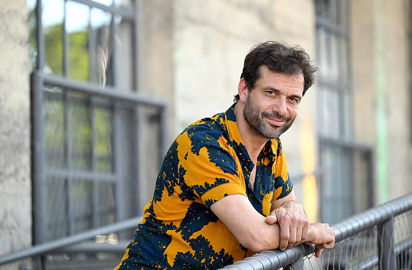 Kai Schumann.