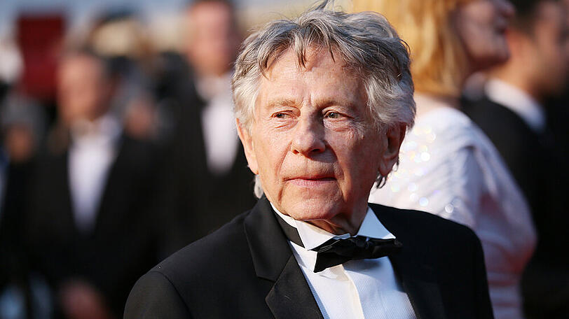Roman Polanski wird nicht an der César-Verleihung teilnehmen.