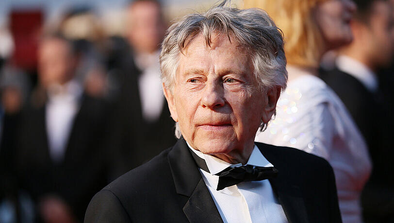 Roman Polanski wird nicht an der César-Verleihung teilnehmen. Roman Polanski wird nicht an der César-Verleihung teilnehmen.