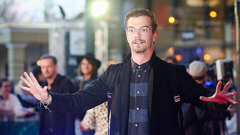 Nach "Circus Halligalli" ist vor "Beginner gegen Gewinner": Joko Winterscheidt bekommt seine eigene Samstagabend-Show.