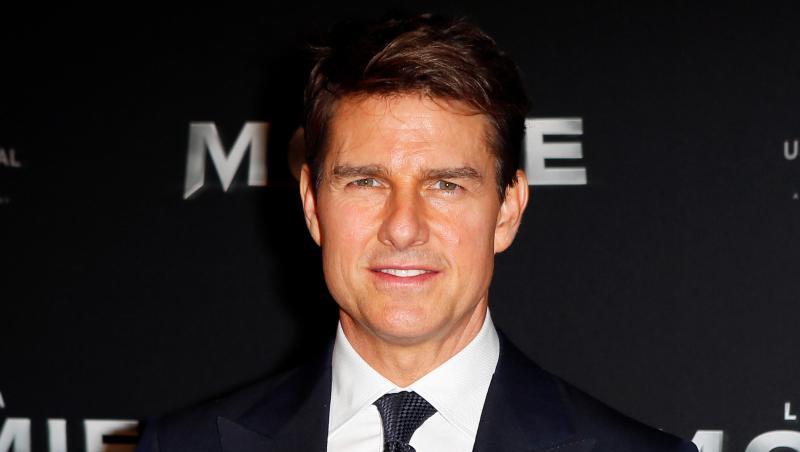Tom Cruise schockiert aktuell mit seinem Aussehen zahlreiche Fans.