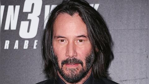 Keanu Reeves wird in einer Serie zum Buch "The Devil in the White City" von Erik Larson spielen.