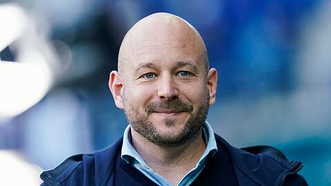 Hoffenheims Sportchef Alexander Rosen betont seine besondere Verbindung zur TSG.