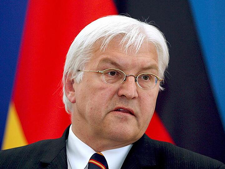 Frank-Walter Steinmeier
