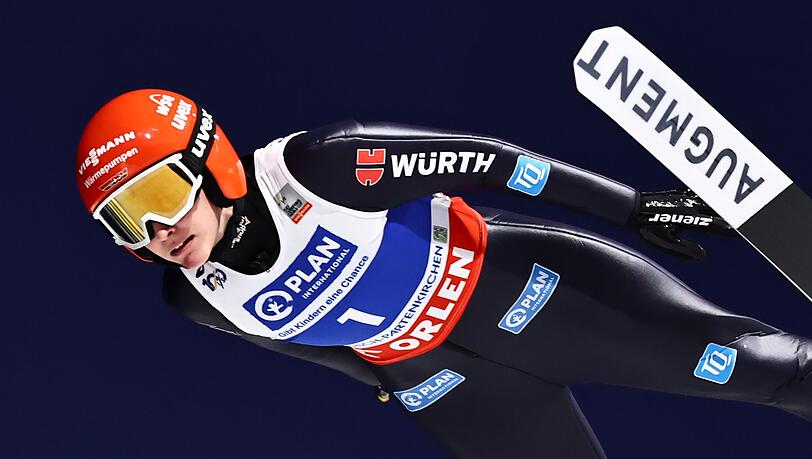 Selina Freitag hat über das fehlende Preisgeld für den Sieg in der Qualifikation gesprochen.
