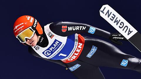 Selina Freitag hat über das fehlende Preisgeld für den Sieg in der Qualifikation gesprochen.