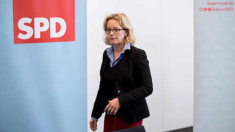 Natascha Kohnen