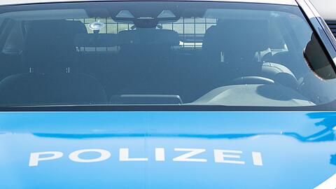Die Kriminalpolizeiinspektion Weilheim ermittelt unter der Sachleitung der Staatsanwaltschaft München II. (Symbolbild)