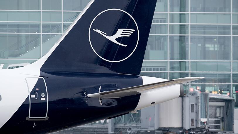 Die Piloten der Lufthansa haben über einen Streik abgestimmt.