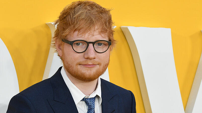 Ed Sheerans Vermögen hat sich in den vergangenen zwei Jahren verdoppelt