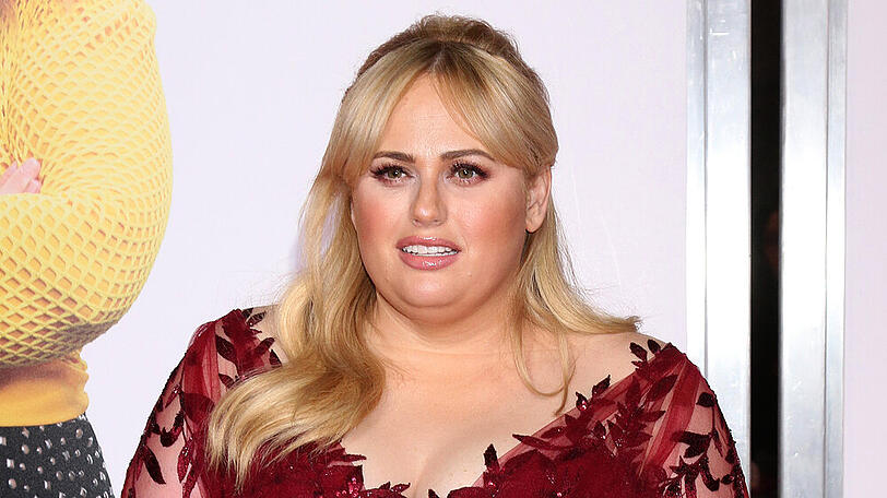 Schauspielerin Rebel Wilson will sich nicht länger vom Geld der Filmbosse beeinflussen lassen.