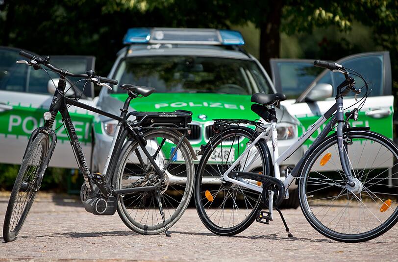 In den kommenden Wochen müssen Fahrradfahrer in München mit vermehrten Kontrollen durch die Polizei rechnen.