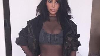 Kim Kardashian