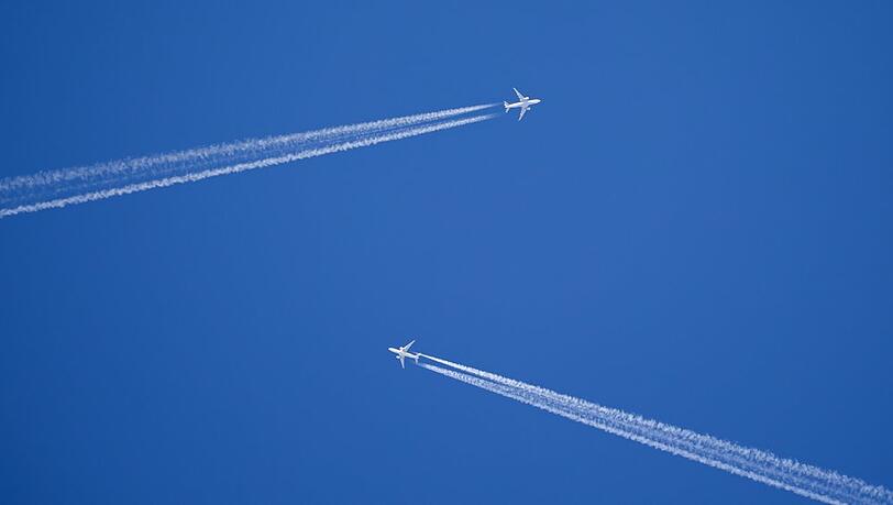 Diese Airlines können überzeugen. Diese Airlines können überzeugen.