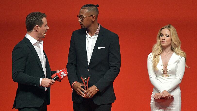 Jérôme Boateng gilt als Kandidat für das Kapitänsamt in der Nationalmannschaft. Jérôme Boateng gilt als Kandidat für das Kapitänsamt in der Nationalmannschaft.