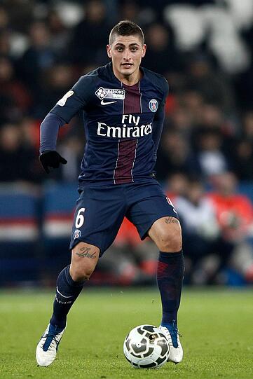 Verratti, einst Ancelottis Schüler, an dem Bayern lange interessiert war, hat mehr Tempo und Härte. Insgesamt gebe ich ein Unentschieden. Stand: 4,5:3,5