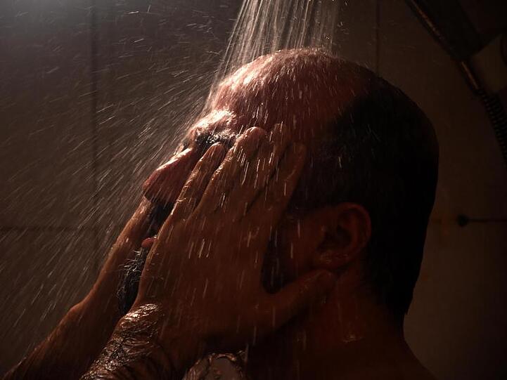 "Es gibt kein Böses" von Mohammed Rassulof gehört zu den Wettbewerbsfilmen der Berlinale.