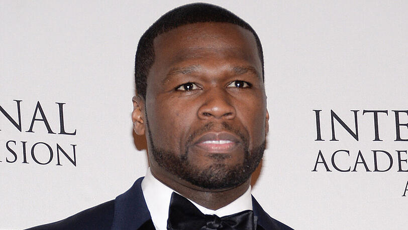 50 Cents Firma geht es anscheinend nicht so gut 50 Cents Firma geht es anscheinend nicht so gut