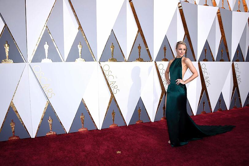 Rachel McAdams