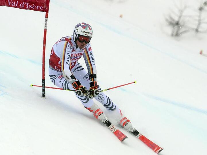 Die FIS will Stefan Luitz nachträglich disqualifizieren.