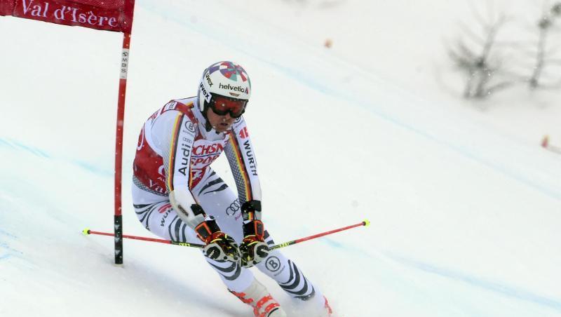Die FIS will Stefan Luitz nachträglich disqualifizieren. Die FIS will Stefan Luitz nachträglich disqualifizieren.